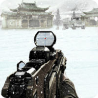 雪地狙击手 V1.1.4 安卓版