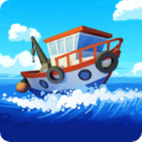 钓鱼船大亨 V4.0.6 安卓版