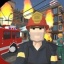 逼真的城市消防员 V1.0.0 安卓版