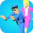 最强警察 V1.0 安卓版