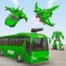 巴士机器人英雄 V4.7 安卓版