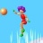气球人快跑3D V1.0 安卓版