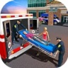 救护车车祸救援 V1.0 安卓版