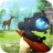 荒野狩猎战场 V2.0.0 安卓版
