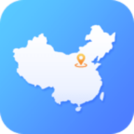 中国地图App VApp2.7.4 安卓版