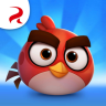 愤怒的小鸟之旅游戏 V1.4.1 安卓版