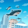 飞行饥饿鲨手游 V1.0.0 安卓版