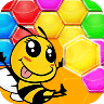 抖音三维蜜蜂拼图游戏 V1.0 安卓版