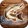 运动钓鱼模拟 V0.1.7 安卓版