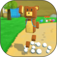 熊熊的冒险之旅 V1.0 安卓版