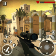 陆军英雄射击游戏 V4.2 安卓版