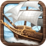 航海争霸手游 V1.0 安卓版