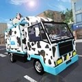 牛奶卡车模拟器 V1.0 安卓版