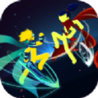 火柴忍者战争游戏 V1.3 安卓版