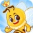 欢乐小蜜蜂 V1.0 安卓版