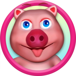 我的会说话的小猪猪游戏 V2.3 安卓版