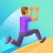 腿部跑步者3D游戏 V0.2 安卓版