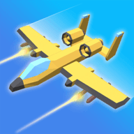 轰炸飞机游侠 V0.3 安卓版