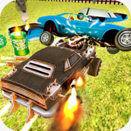 车祸模拟现场游戏 V1.1 安卓版