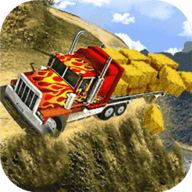 重型卡车司机游戏 V2.0.1 安卓版