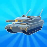 坦克空间游戏 V1.0 安卓版
