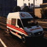 救护车紧急模拟游戏 V1.0 安卓版