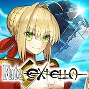 Fate/EXTELLA V1.2.8 安卓版