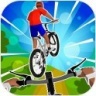 疯狂自行车游戏 V1.2.2 安卓版