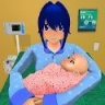 动漫怀孕模拟妈妈 V1.0 安卓版