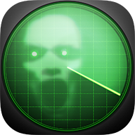 GhostDetector幽灵探测器 V2.1.8 安卓版