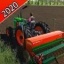 美国农机模拟器 V0.1 安卓版