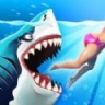 饥饿鲨世界真鲨吉拉 V3.8.0 安卓版