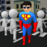 最强超人3D V1.0 安卓版