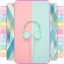 粉彩壁纸 V1.0 安卓版