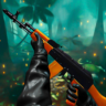 丛林狙击战士 V1.1 安卓版