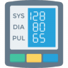 血压笔记 V1.8.0 安卓版
