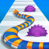蛇蛇快跑 V1.0.2 安卓版