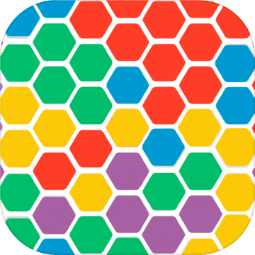 六角方块 V1.0 安卓版