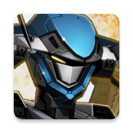 高达机动战士游戏 V1.01 安卓版