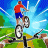 疯狂自行车极限骑行游戏 V1.0.9 安卓版