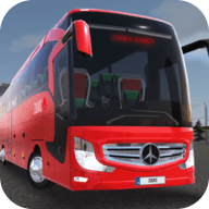 公交车模拟器中国地图 V2021 安卓版