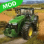 模拟农场全车包MOD V20MOD0.6 安卓版