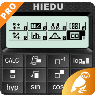 HiEdu科学计算器手机版 VHiEdu1.1.8 安卓版