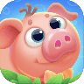小猪闯关手游官方版 V1.0 安卓版