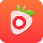 草莓视频剪辑 V1.0.0 安卓版