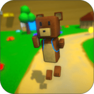 超级熊的冒险不死版 V2021 安卓版