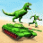 坦克机器人战斗中文版手机版 V1.17 安卓版