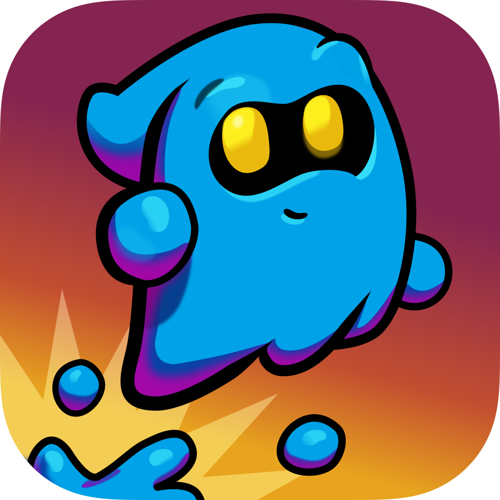 幽灵跳跃GO破解版 VGO1.21 安卓版