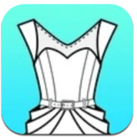 制作衣服模拟器游戏 V1.0 安卓版