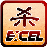 Excel三国杀马蜂窝破解版最新版 VExcel8.12 安卓版